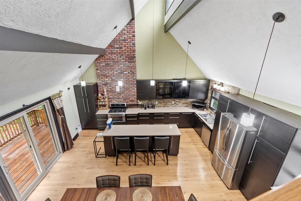 Casa em Hudson — foto 8