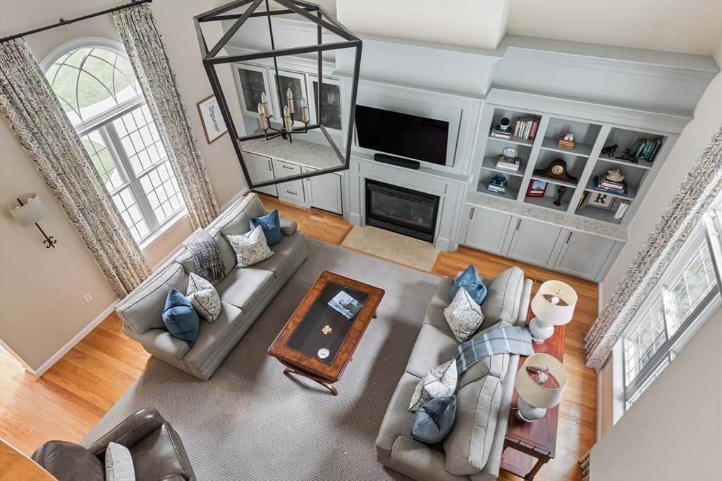 Casa em Hopkinton — foto 9