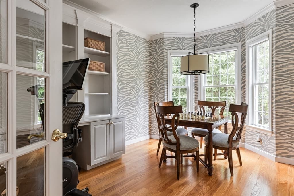 Casa em Hopkinton — foto 8