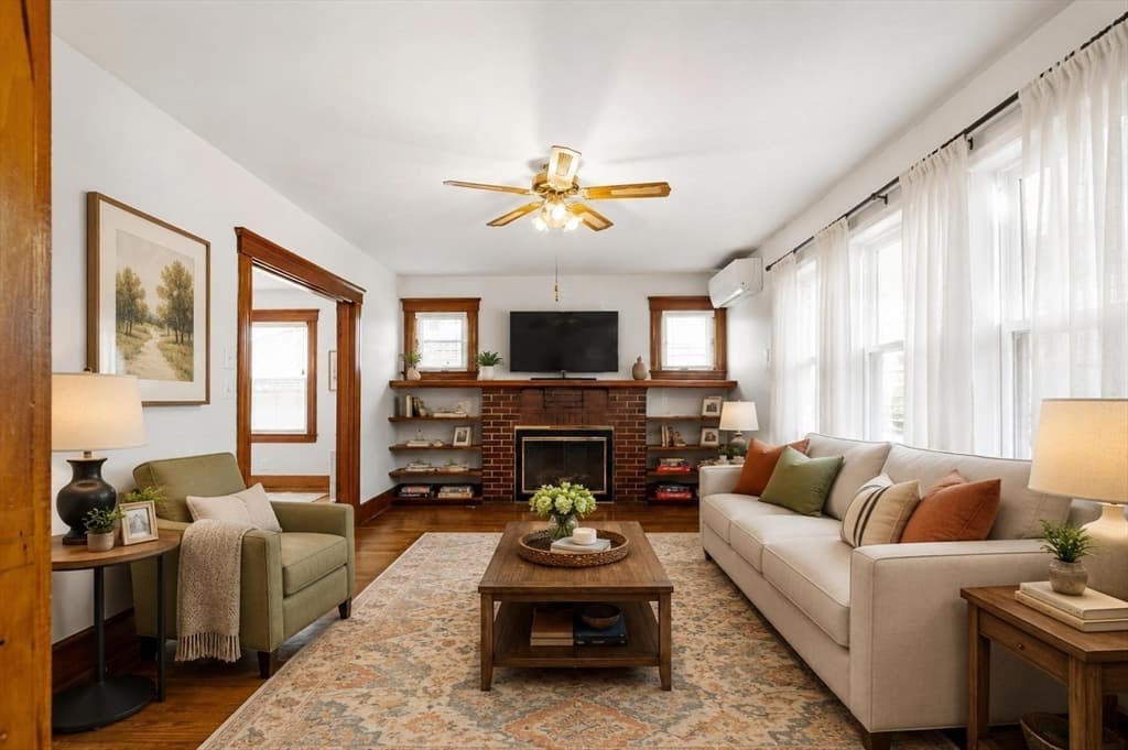 Casa em Marlborough — foto 6