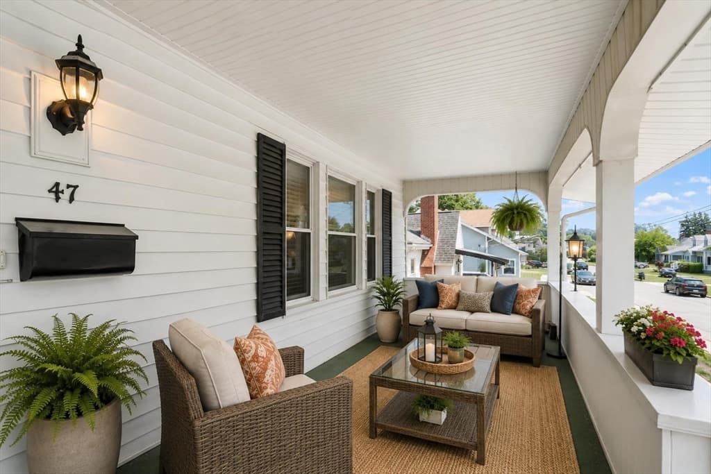 Casa em Marlborough — foto 4