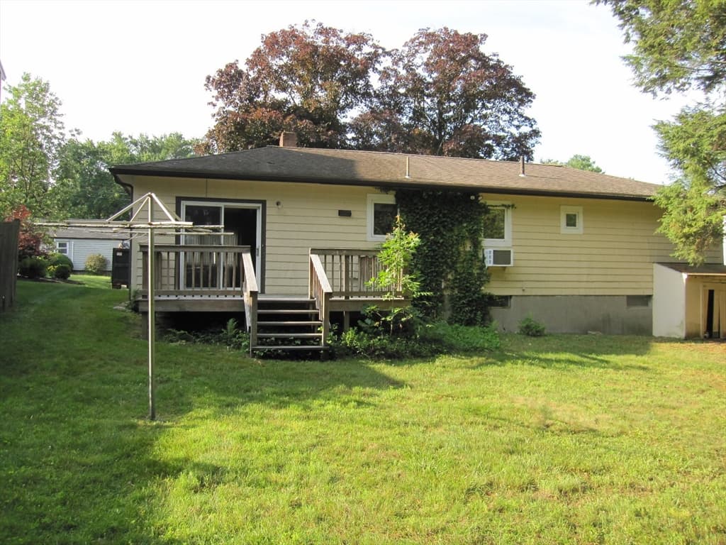 Casa em Framingham — foto 3