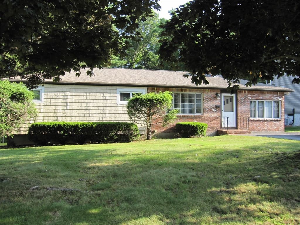 Casa em Framingham