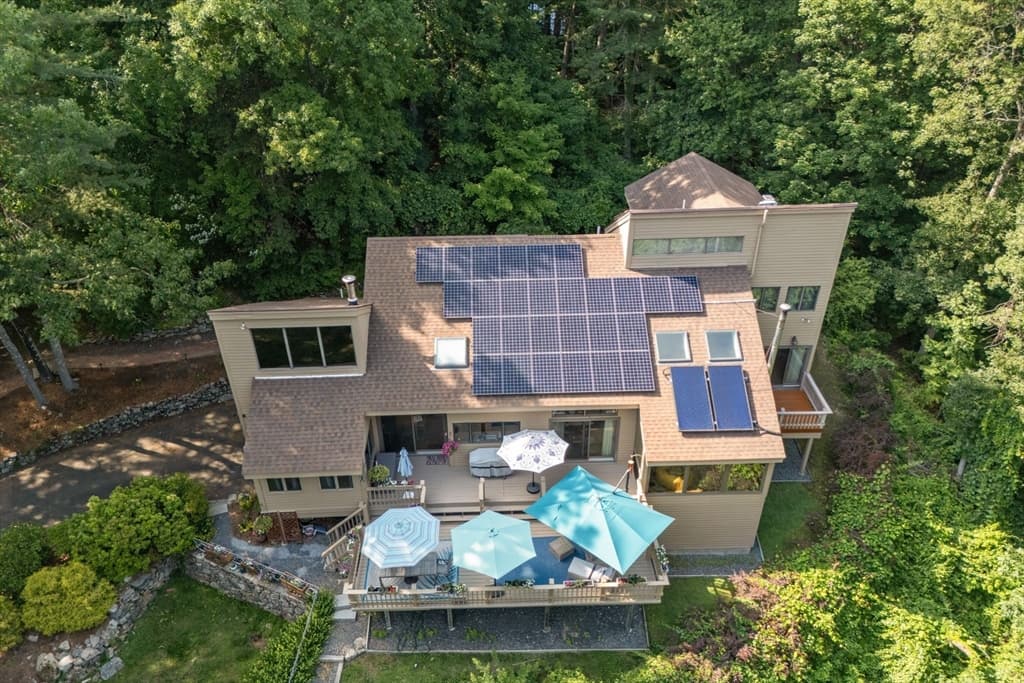 Casa em Framingham — foto 6