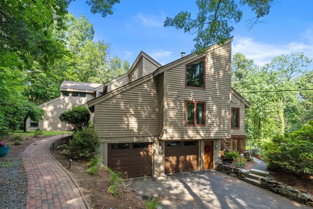 Casa em Framingham — foto 3