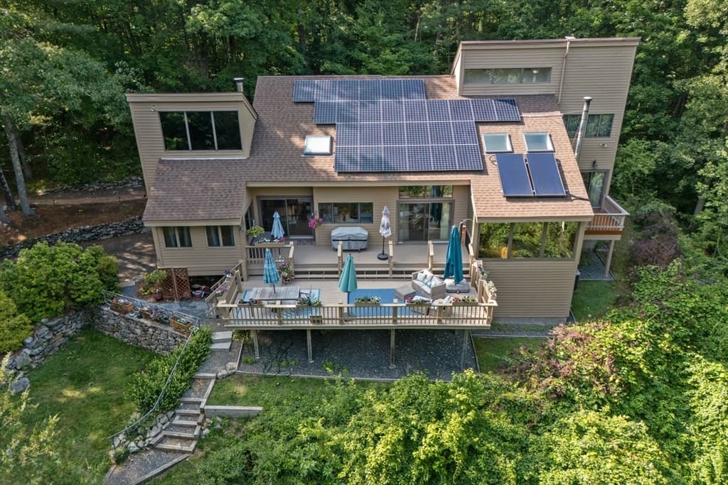 Casa em Framingham — foto 5
