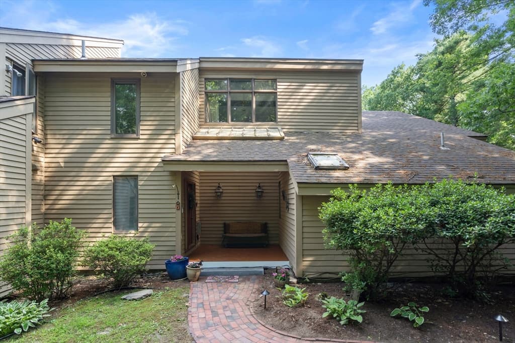 Casa em Framingham — foto 4