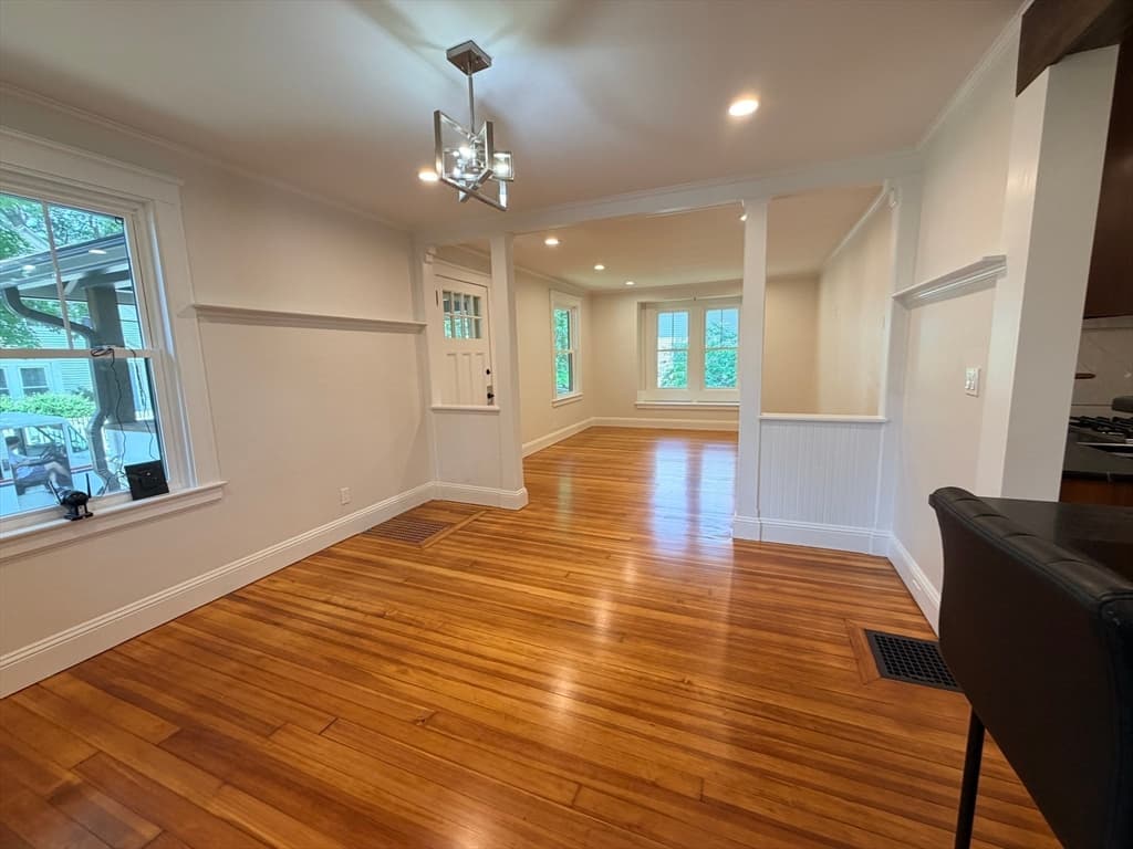 Casa em Natick — foto 6