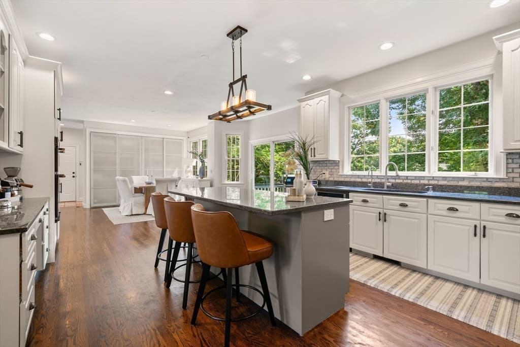 Casa em Hopkinton — foto 6