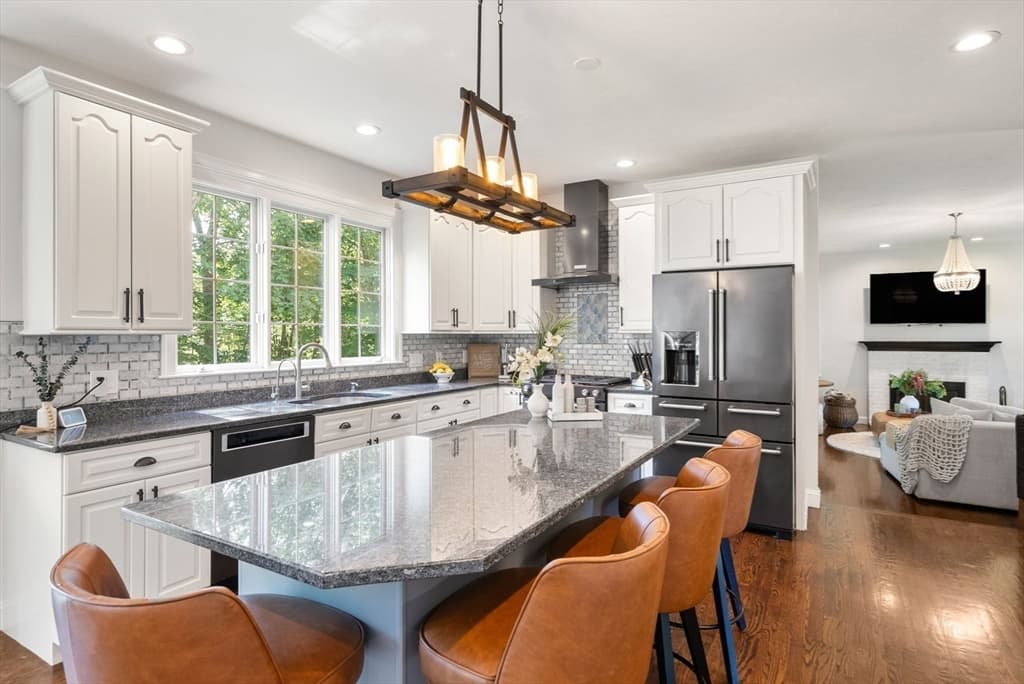 Casa em Hopkinton — foto 7