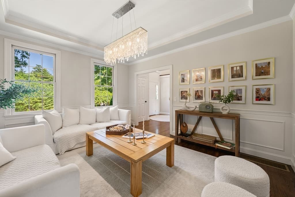 Casa em Hopkinton — foto 5