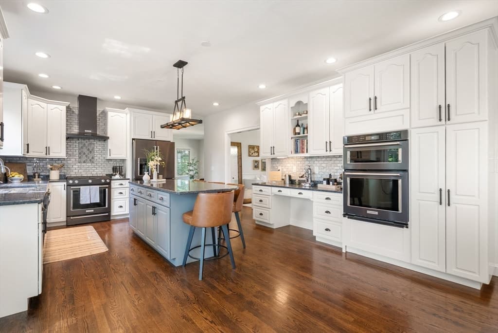 Casa em Hopkinton — foto 9