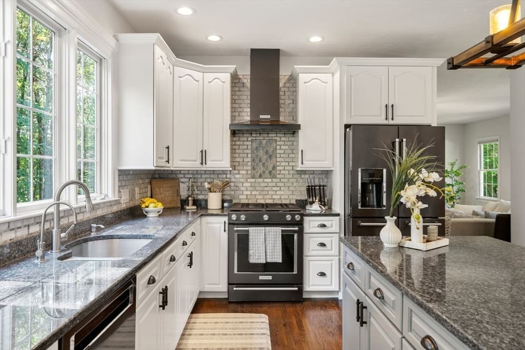 Casa em Hopkinton — foto 8