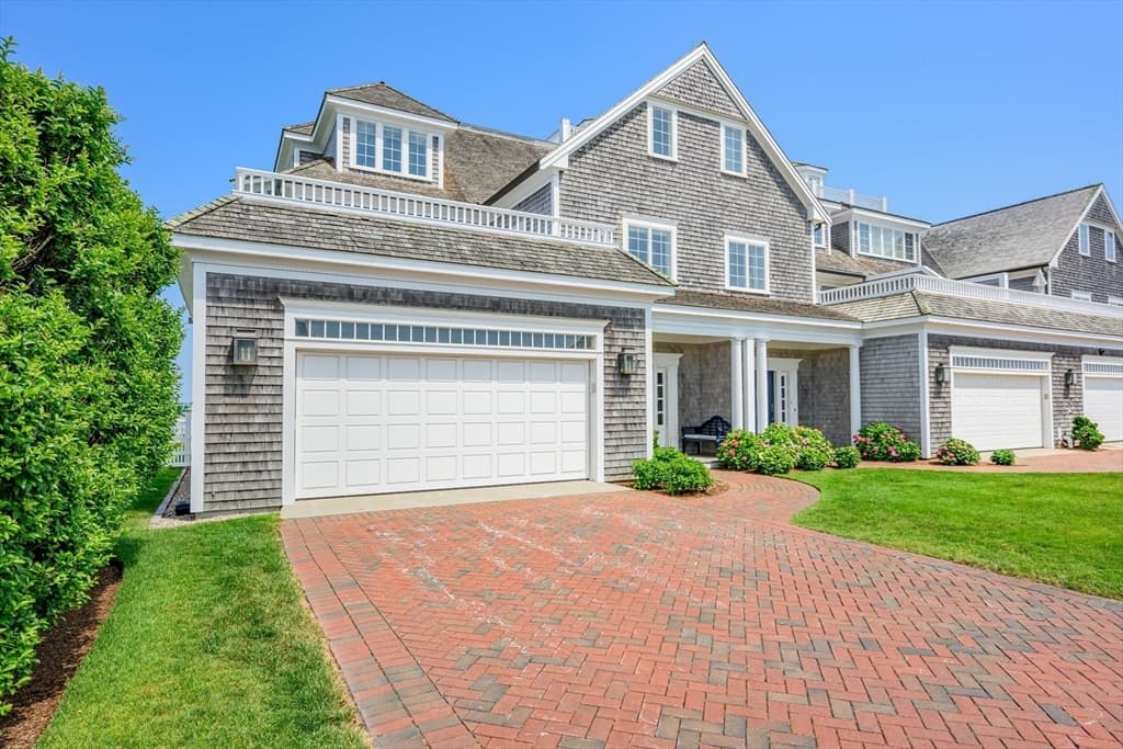 Casa em Harwich — foto 7