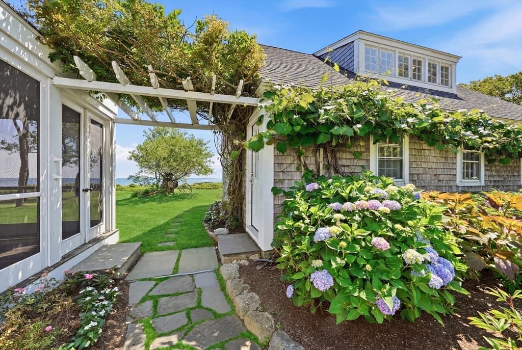 Casa em Edgartown — foto 2