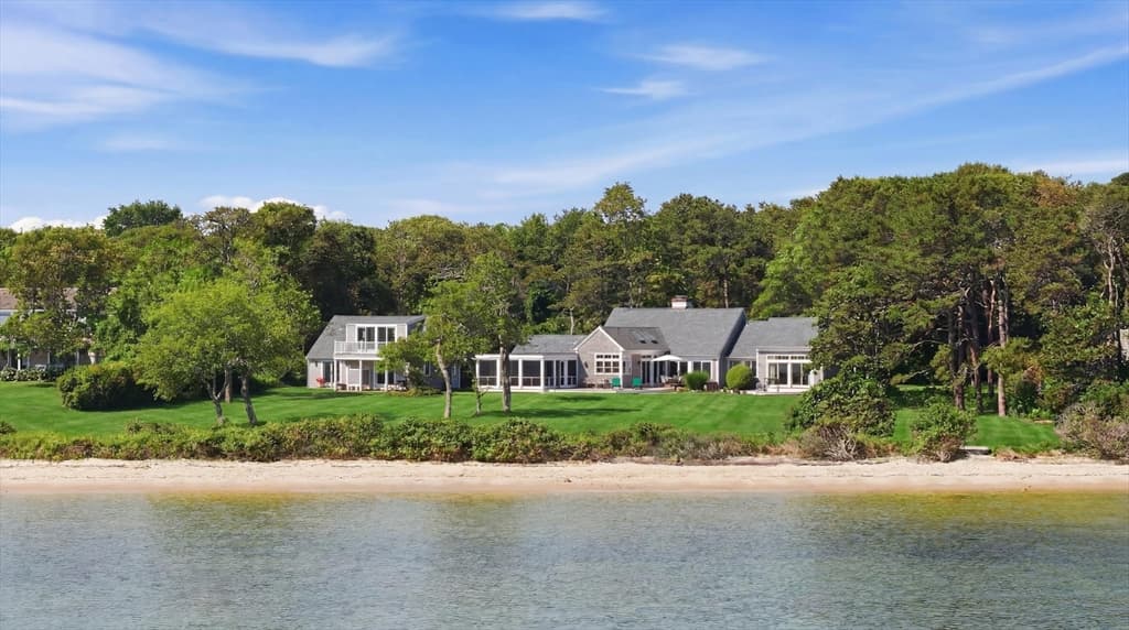 Casa em Edgartown — foto 3