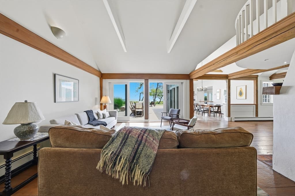 Casa em Edgartown — foto 9