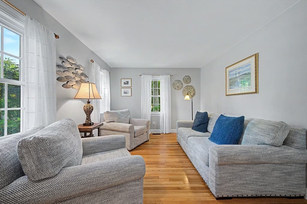 Casa em Hopkinton — foto 7
