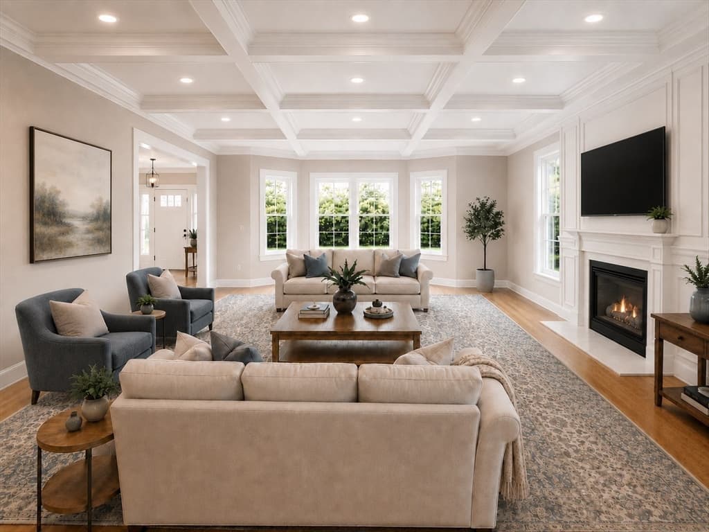 Casa em Hopkinton — foto 4