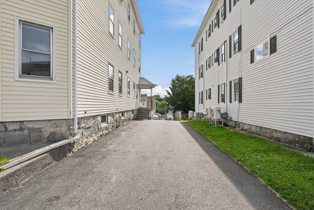 Multi-família em Worcester — foto 3