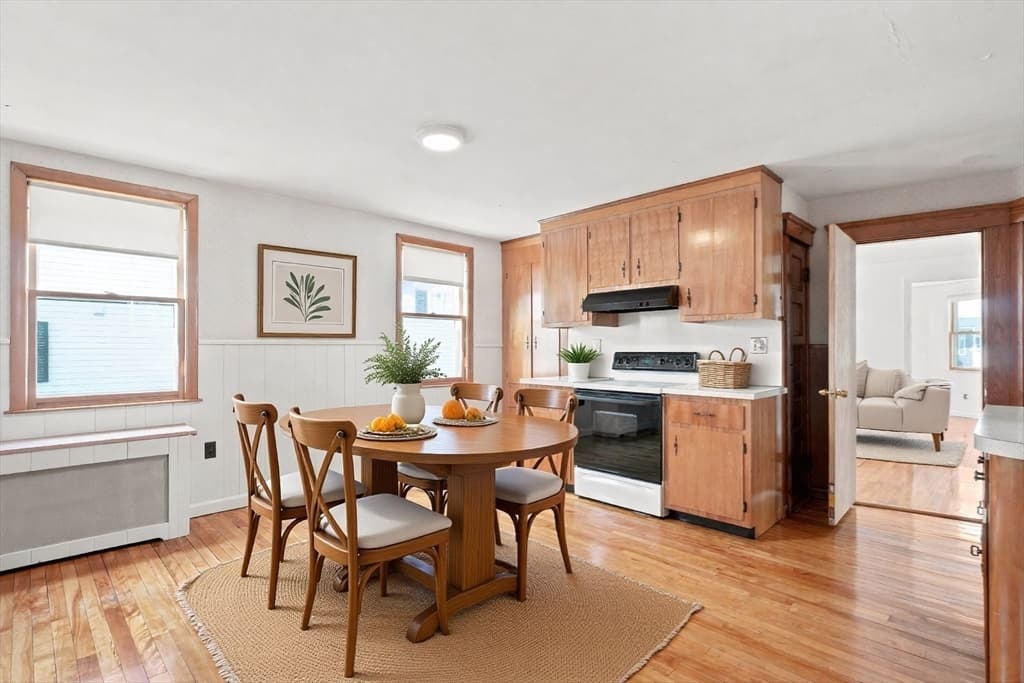 Multi-família em Worcester — foto 9
