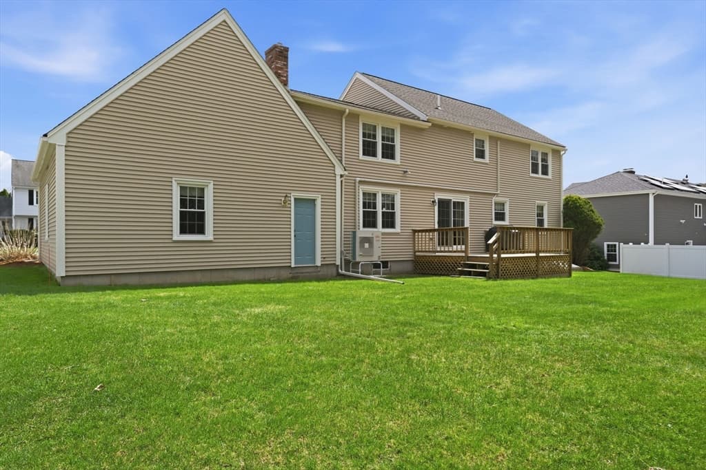 Casa em Worcester — foto 2