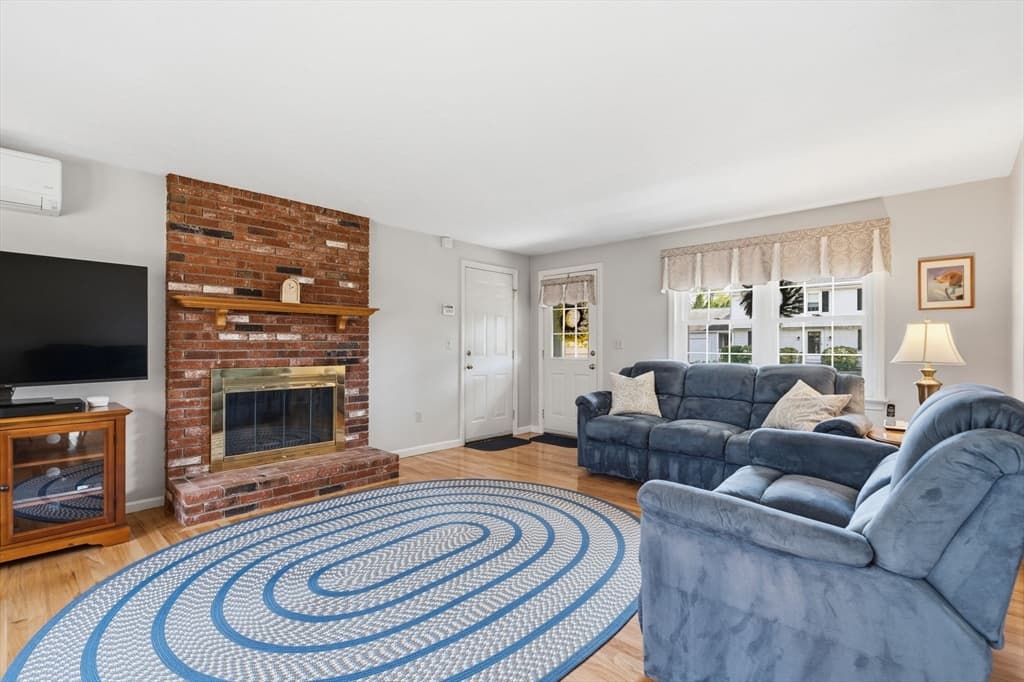 Casa em Worcester — foto 6