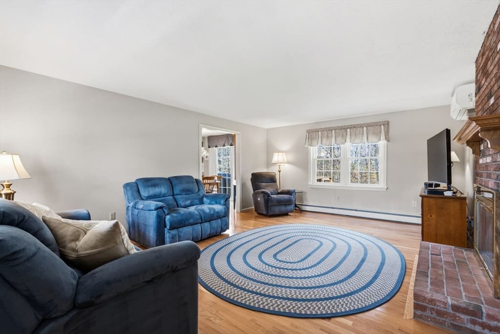 Casa em Worcester — foto 7