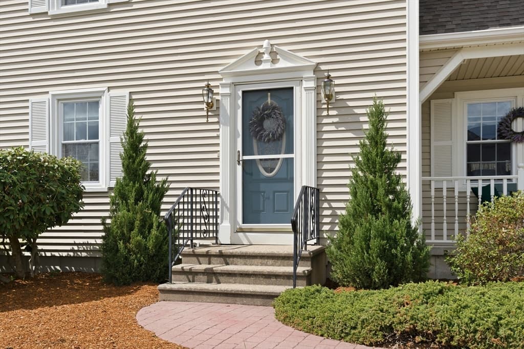 Casa em Worcester — foto 3
