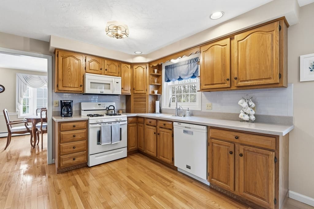 Casa em Worcester — foto 9