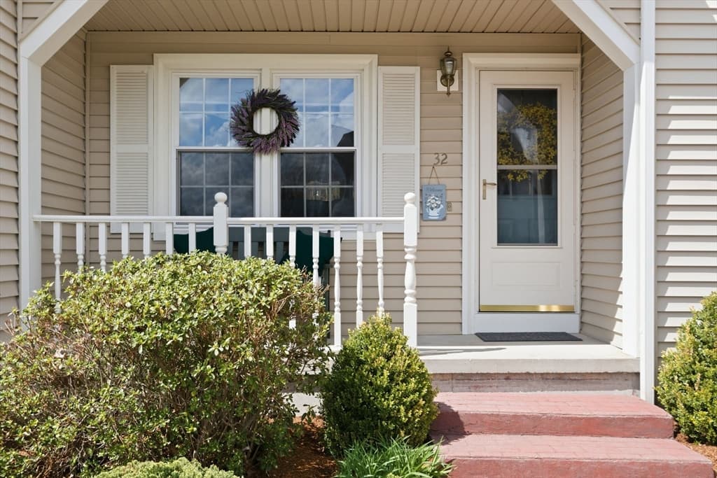 Casa em Worcester — foto 4