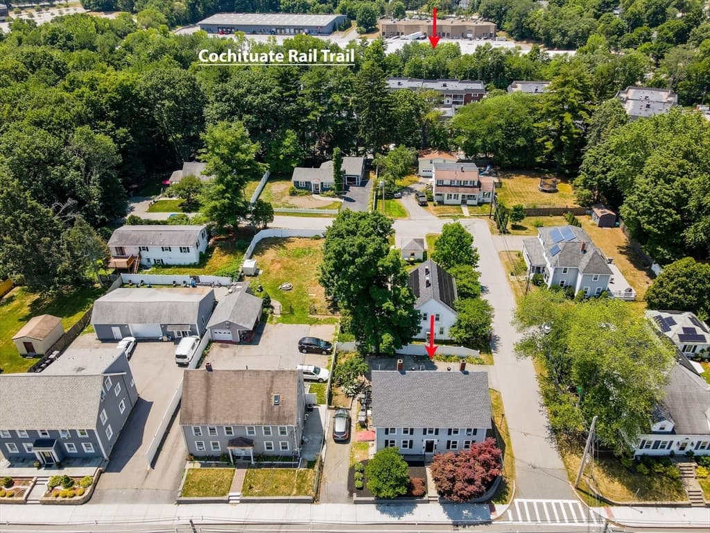 Multi-família em Framingham — foto 4