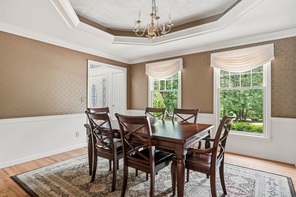 Casa em Natick — foto 7