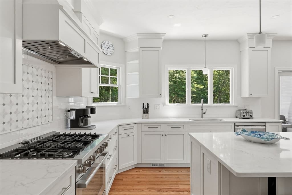 Casa em Natick — foto 5