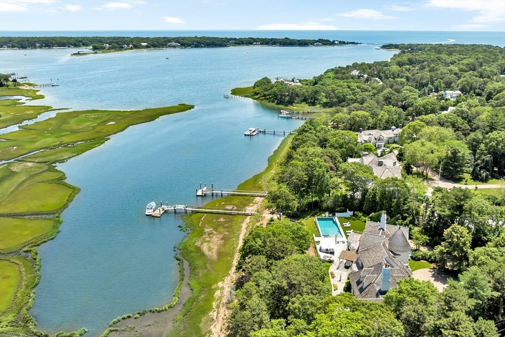 Casa em Barnstable — foto 2