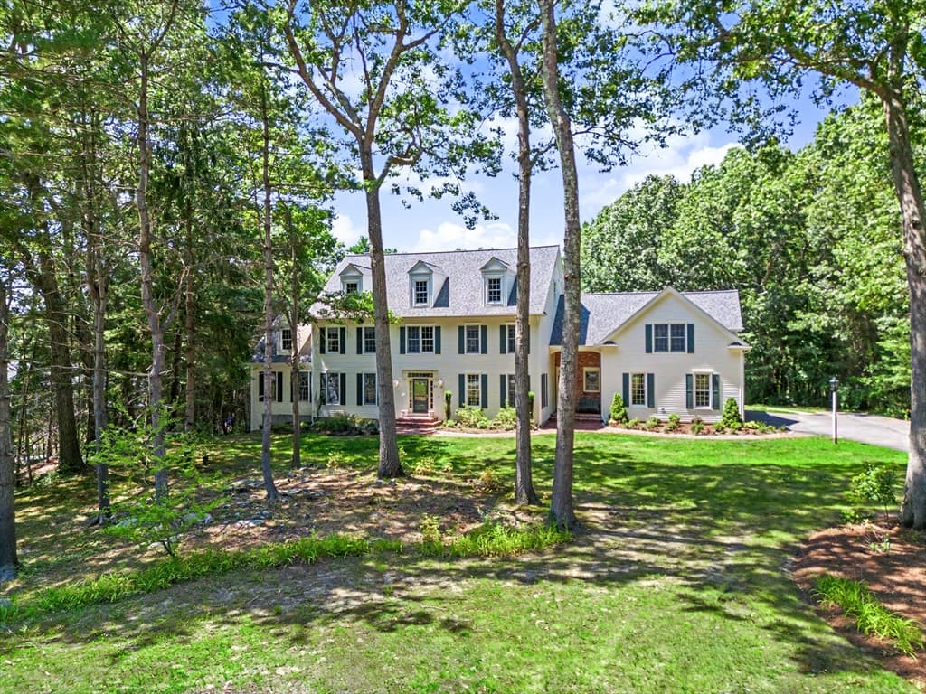 Casa em Hopkinton — foto 2