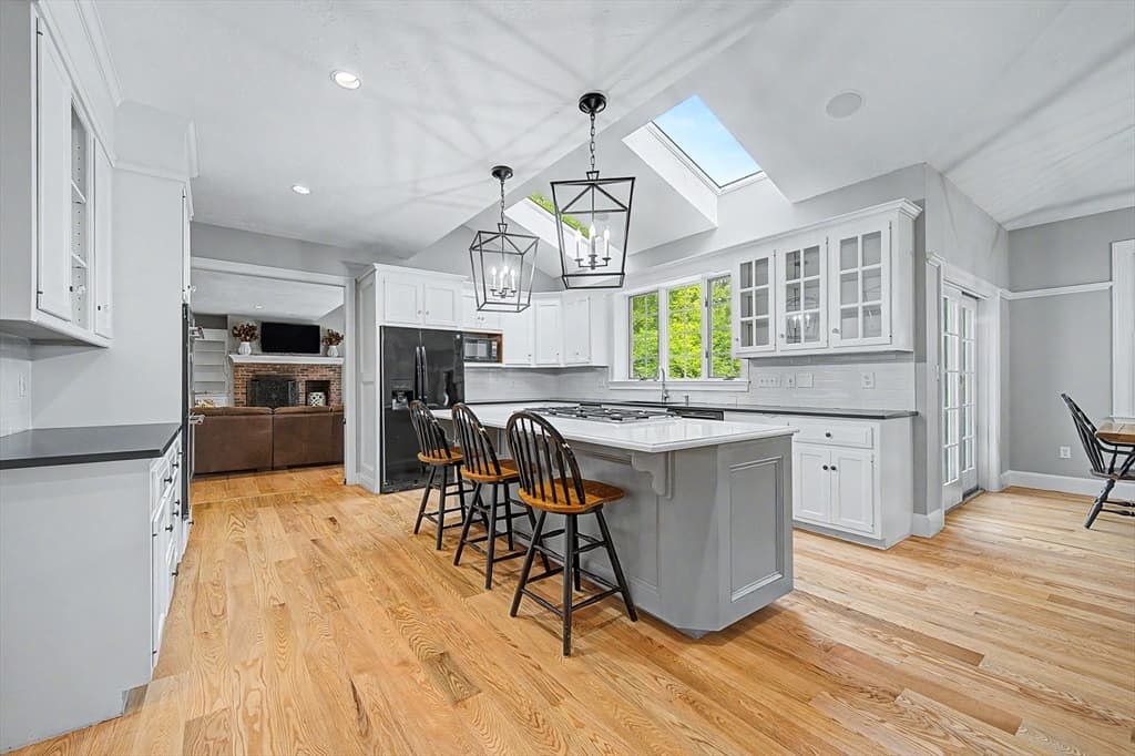 Casa em Hopkinton — foto 5