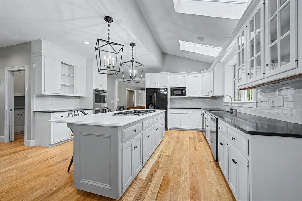 Casa em Hopkinton — foto 4