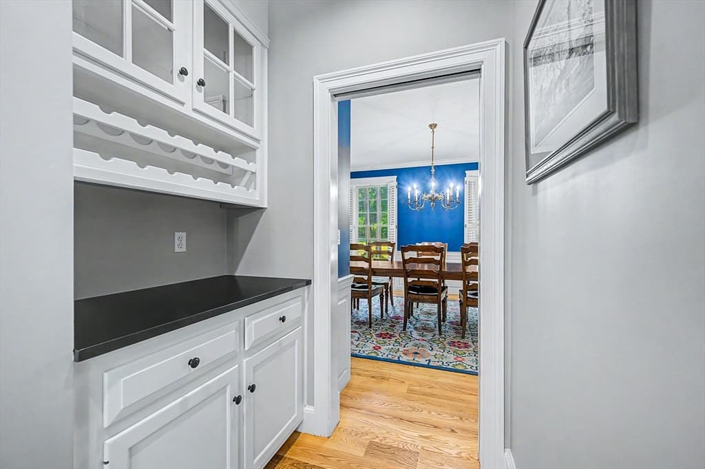 Casa em Hopkinton — foto 8
