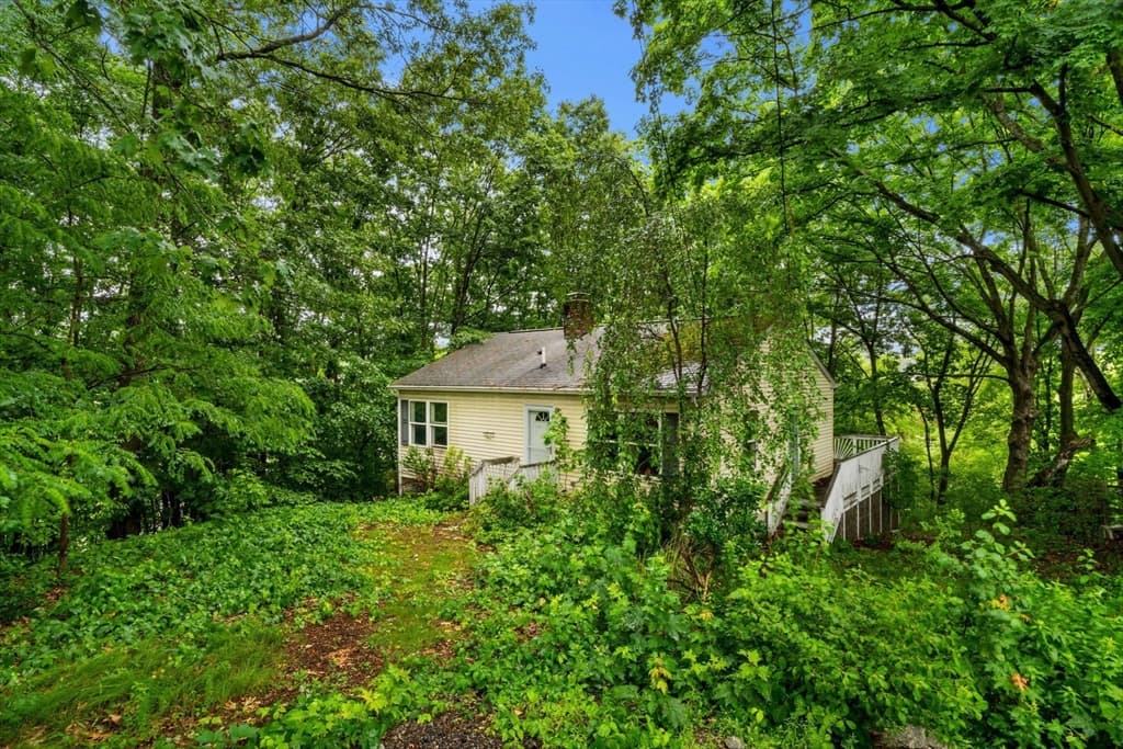 Casa em Natick — foto 8