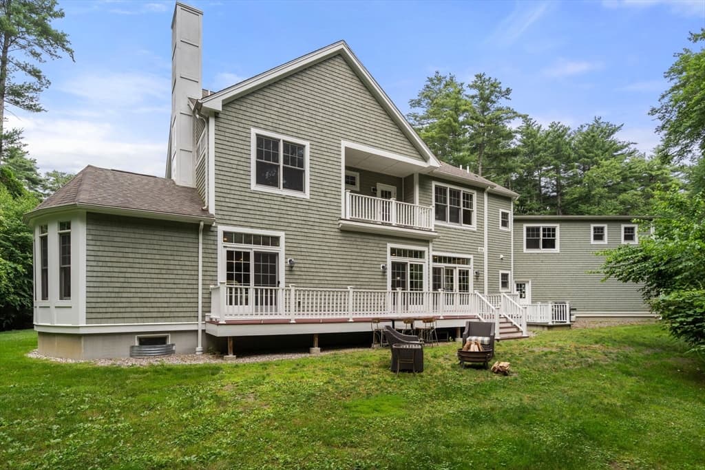 Casa em Framingham — foto 6