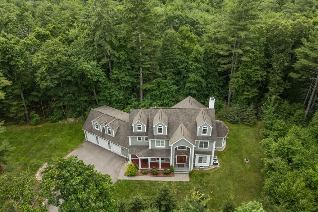 Casa em Framingham