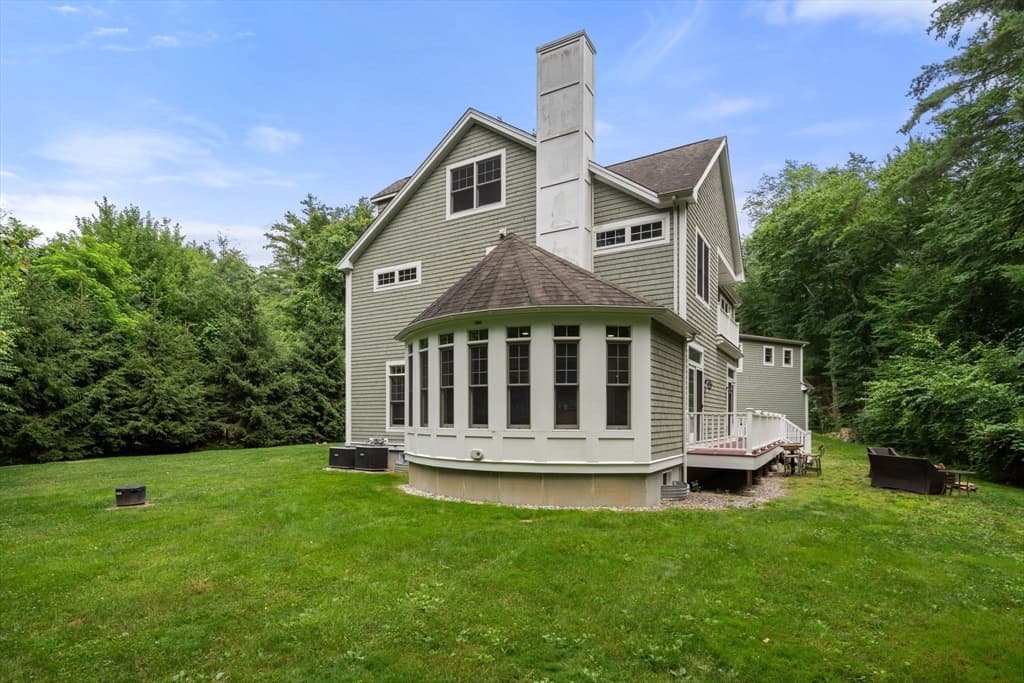Casa em Framingham — foto 4
