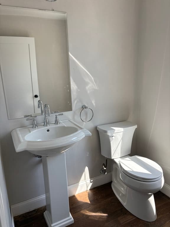 Casa em Worcester — foto 8