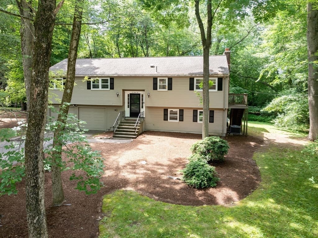 Casa em Natick — foto 5
