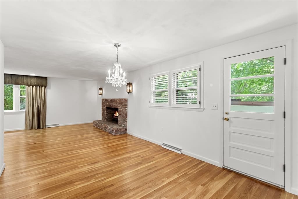 Casa em Natick — foto 9