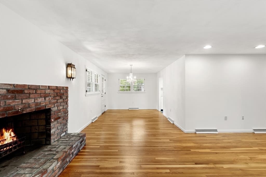 Casa em Natick — foto 8