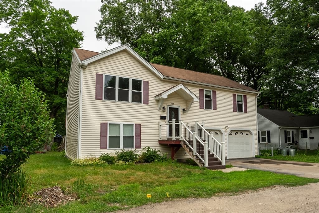 Casa em Worcester — foto 3