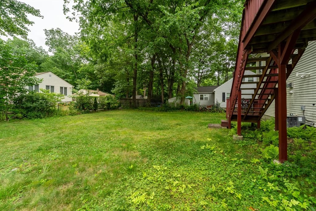 Casa em Worcester — foto 8