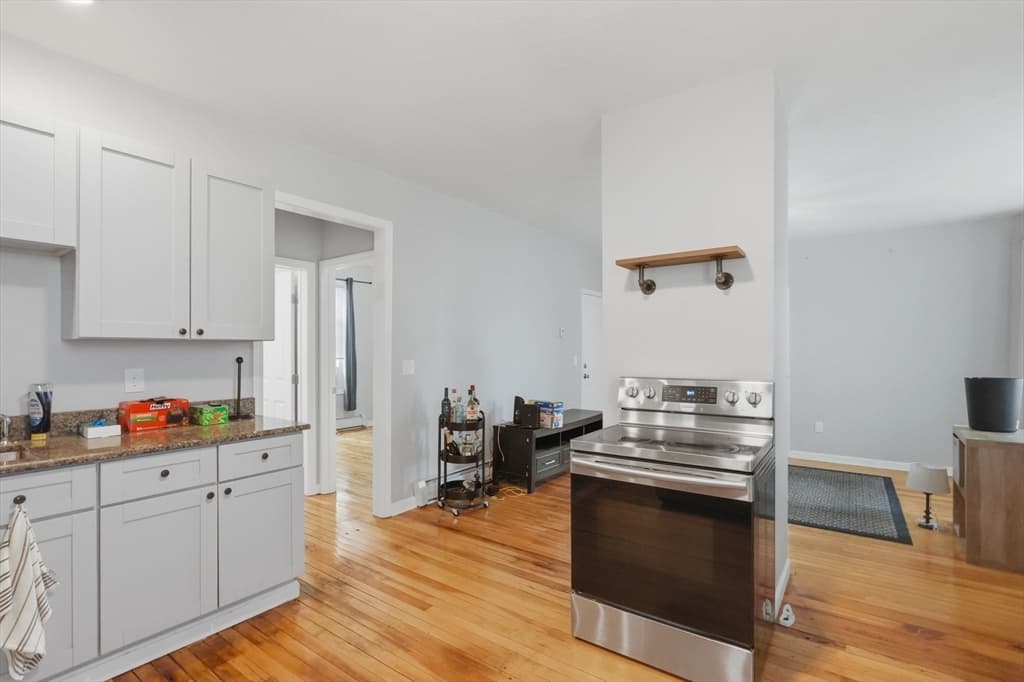 Multi-família em Worcester — foto 6